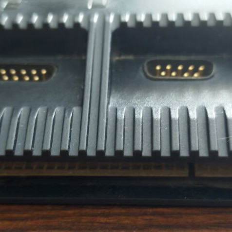ZX Spectrum RamTurbo Controller like new