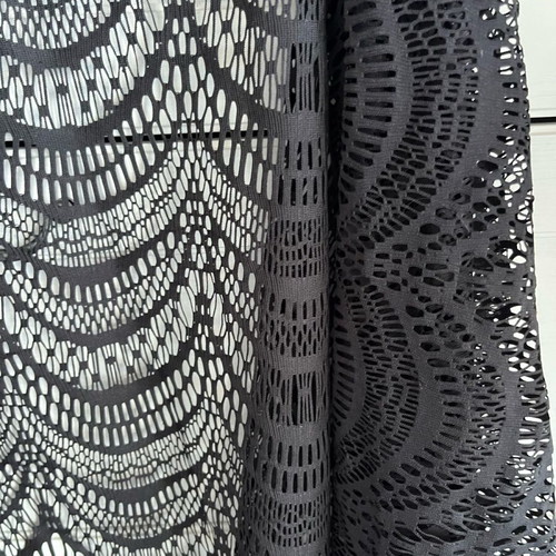 Beachwear like new, black, size S