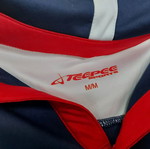 Vintage αντρική αθλητική μπλούζα ΚΑΝΑΔΑ Polo Sport Jersey Teepee σαν καινούργιο