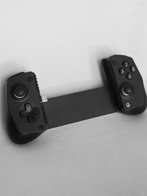 GameSir X5 Lite Type-C Mobile Gaming Controller σαν καινούργιο