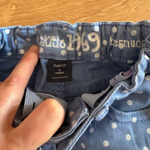 Πακέτο ρούχα 4-6 ετών σαν καινούργιο, Marks and Spencer, H&M, Gap, Mothercare