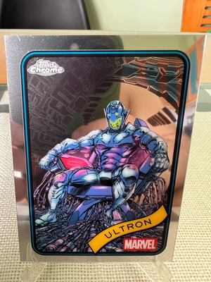 Marvel Tops Ultron καινούργιο