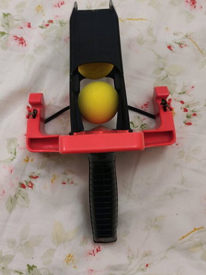 Nerf Retro Game 90's used