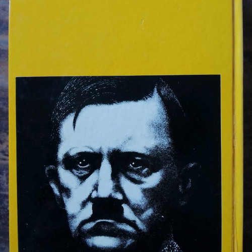 Mondadori dossiers Hitler used, objective biography