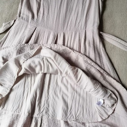 Qiero dress size L like new