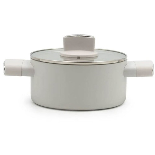Nonstick pot like new, 26 x 11 cm