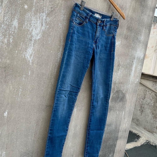 Push up jeans no 36-38