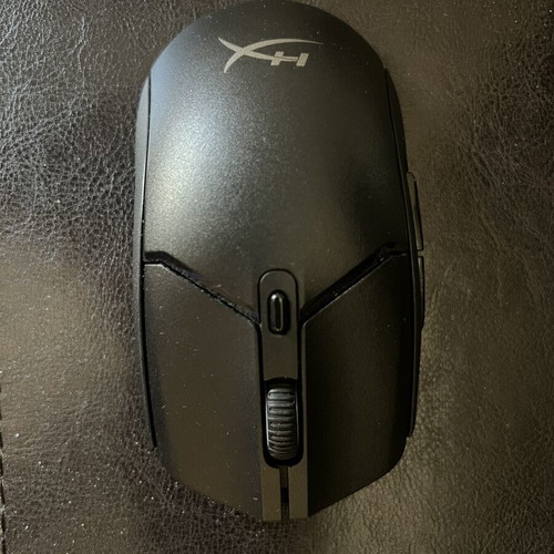 HyperX Gaming Mouse Wireless like new