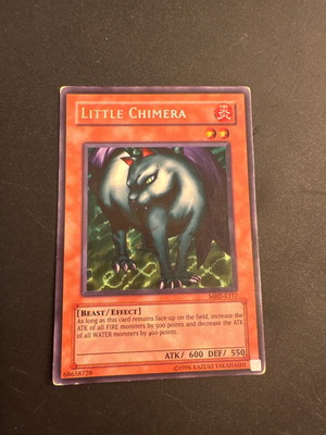 Yugioh card μεταχειρισμένη MRD rare
