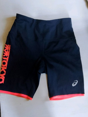 Asics - Future Tokyo Sprinter αθλητικό κολαν size Small
