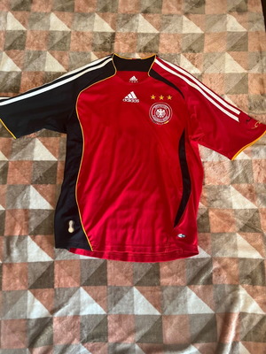 Αυθεντική φανέλα Adidas Γερμανίας σε άριστη κατάσταση