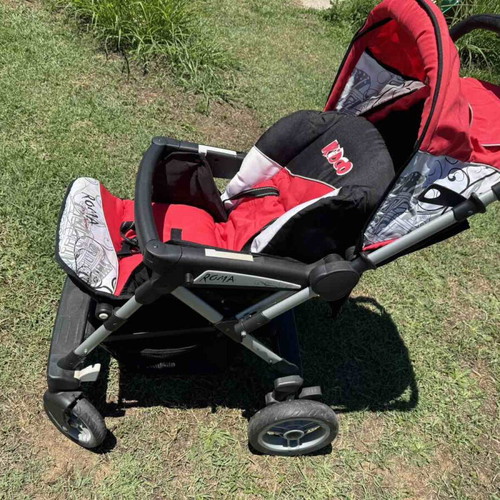 Kiddo Baby Stroller like new, from birth to 3 years