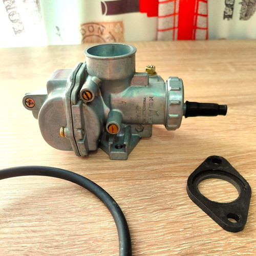 Carburetor 18-20mm type Keihin new for Honda Astrea, GLX, Daytona