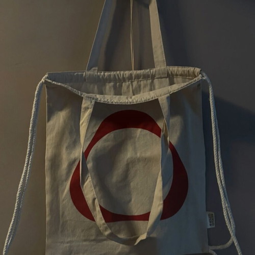 Tote bag new