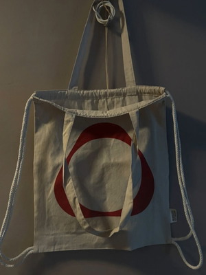 Tote bag new