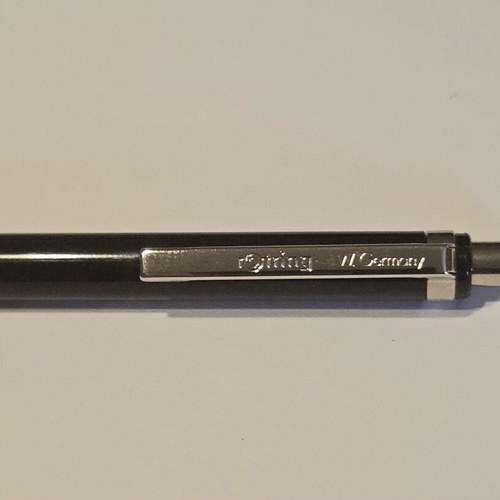 Rotring Tikky I 0.5mm mechanical pencil vintage