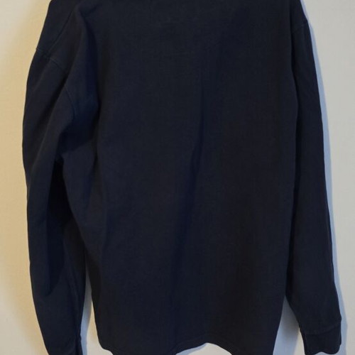 Miles Polo Long Sleeve Shirts Set Large like new, casual style