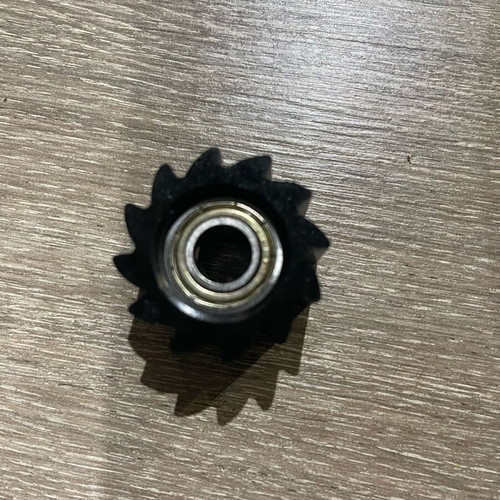 Chain roller guide 10mm new