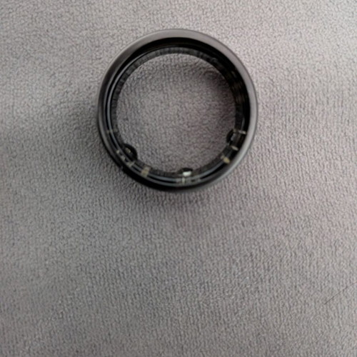 Oura Ring Gen 3 Size 13 Horizon Stealth Edition used
