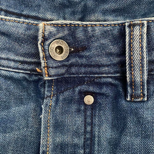 Diesel Jeans W32 L34 blue like new