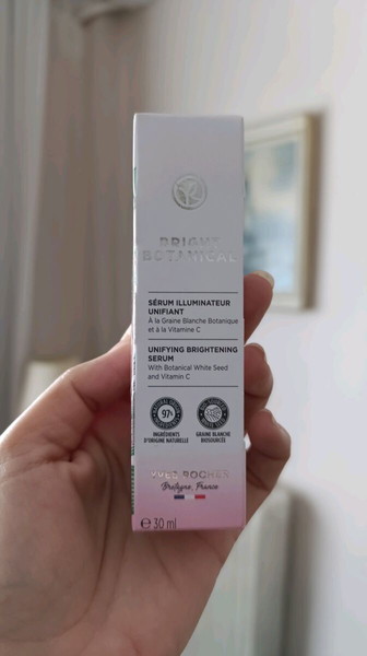 Serum Vit C
