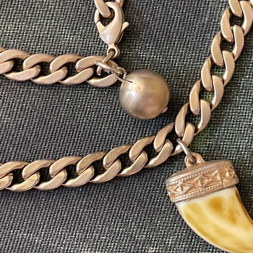 Vintage Italian Necklace like new, custom jewellery