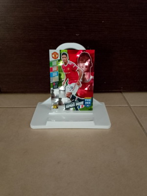 Panini FIFA 365 Adrenalyn XL 2022 Raphael Varane Top Master card new