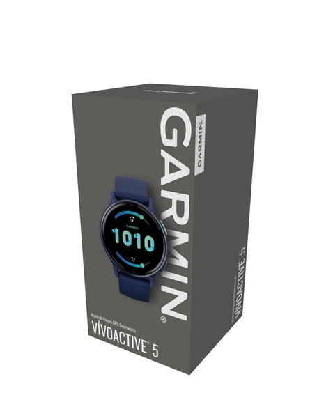 Garmin Vivoactive 5 Aluminium 42mm
