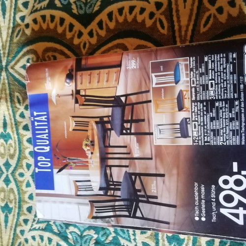 Otto German magazine 1995 used, 1300 pages