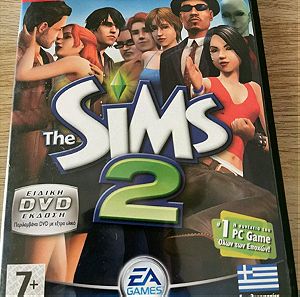 Sims 2 (pc)