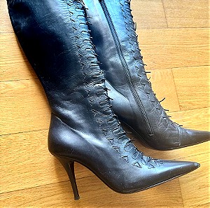 Εlman Luxury boots
