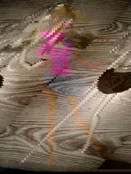 Κούκλα Barbie σε άριστη κατάσταση