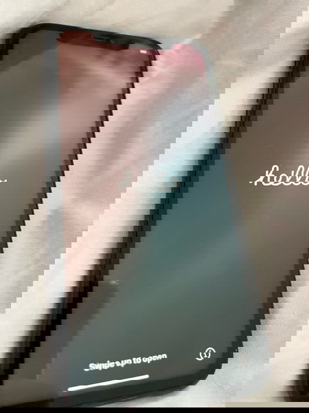 iPhone XR black