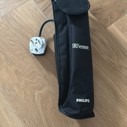 Philips Hair Straightener used, very good condition