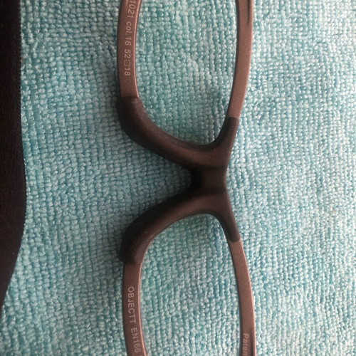 Progear Eyeguard Kids Glasses like new for Sports Activities