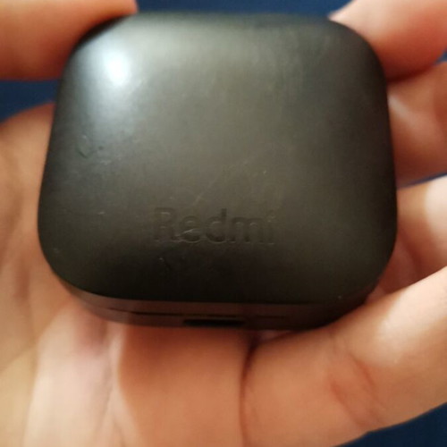 Redmi Buds 6 active case like new