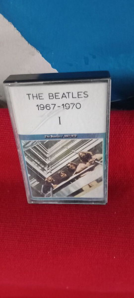 THE BEATLES 1967- 1970