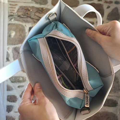 DOCA Handbag