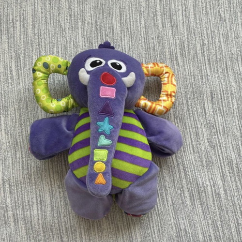 Lamaze doll