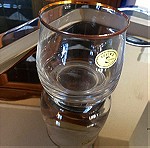  Σετ Κρυστάλλινα ποτήρια ουίσκι no.1