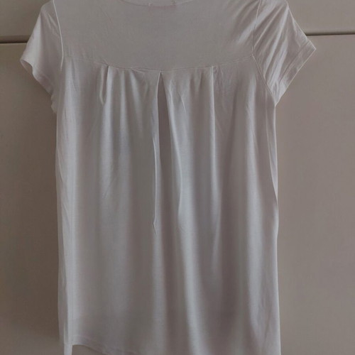 Chief white blouse for 10 years old like new