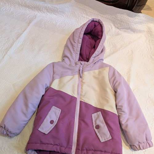 Children's jacket size 92 cm