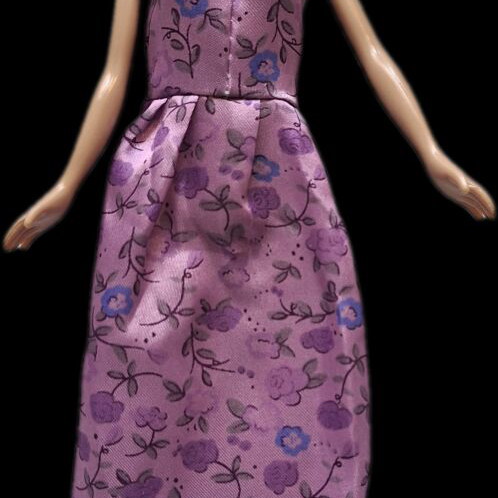 Doll like new