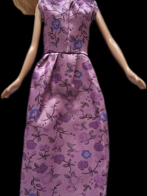 Doll like new