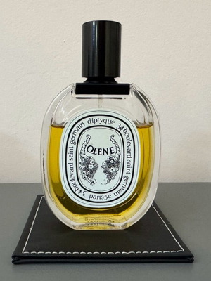 Αρωμα Olene Eau de Toilette Diptyque 100ml μεταχειρισμένο, niche