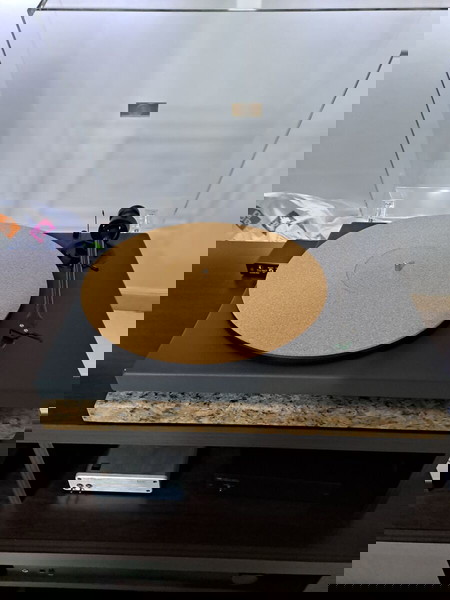 Πικάπ Pro-Ject 1 Xpression Carbon