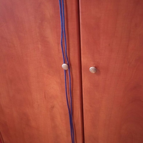 Fitness jump rope like new, unused