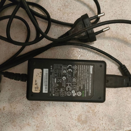 PC adaptor used