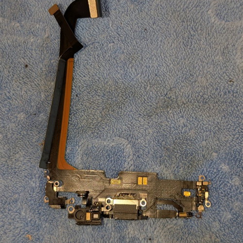 Charging flex cable iPhone 13 Pro Max like new
