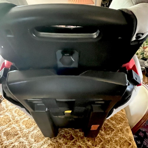 Recaro Young Sport παιδικό κάθισμα αυτοκινήτου 9-36 κιλά μεταχειρισμένο